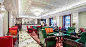 Donghu Collection Hotel - Image 4