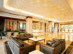 Zhaonan Shanshui Huiyuan Hotel - Image 5