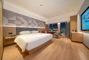 BORRMAN Hotel (Liuzhou Baisha Bridge Cruise Terminal) - Image 3
