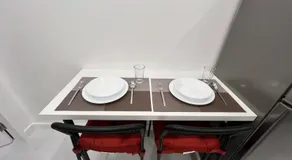 Staycation Haven with City view Free pool, Netflix, Wi-Fi - Image 3