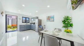 7BR Villa | Eagle Beach & Superfood | by Bocobay - Image 3