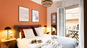 Lodging Apartments Barceloneta Mar - Image 2