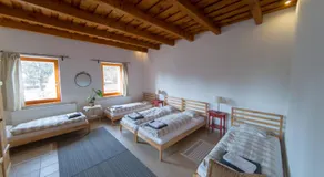 Kun Pista Vendégház - Image 2
