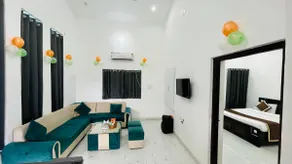 The dream villa,private 2 BHK villa with pool - Image 2