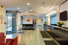 Ramada by Wyndham Brussels Woluwe - Image 3