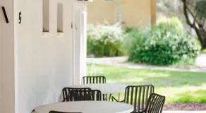 כפר הנופש קיבוץ גדות Kibbutz Gadot Galilean Resort - Image 4