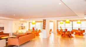 Apartamento na Beira Mar de Fortaleza - Edifício Landscape - Image 5