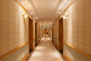 Wuhan Binhu Hotel - Image 5