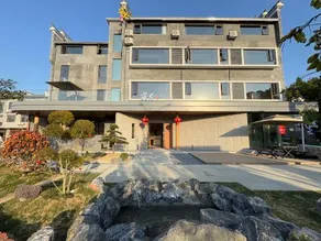 Shangqing Daohe Homestay - Image 2