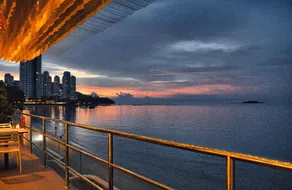 Hotel Sentral Seaview @ ​Beachfront - Image 5