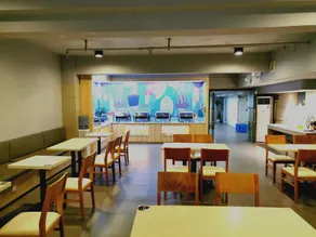 Hanting Hotel Wenzhou Rui'an Wansong Road - Image 3