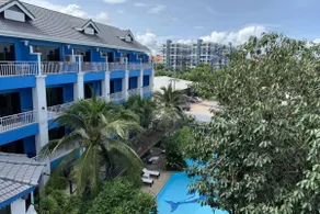 Blue Garden Resort Pattaya - Image 4