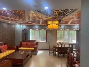 Xining Tixiangju Hotel - Image 5