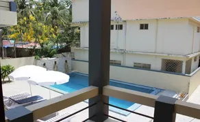 New Kovalam Beach Hotel - Image 3