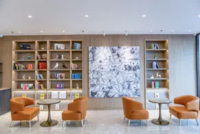 Hanting Hotel Changchun High-Tech Zong Guigu Street University Town - Image 3