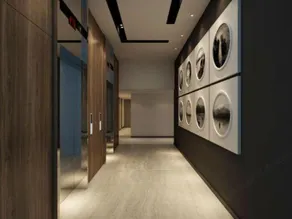 Jinjiang Inn Select Huaian Xiangyu Avenue - Image 4