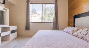 Lujoso y Amplio Loft con alberca climatizada! Amplia y elegante cama para alberca, Cuernavaca somos los únicos en ofrecerte 2 jacuzzis premium con agua caliente y sistema de hidromasaje tipo Spa, terraza panorámica con asador de carbon y mas amenidades! - Image 5