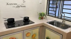 Joyful Homestay Landed House - Image 5