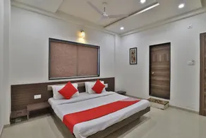OYO 41737 Hotel Atithi - Image 4