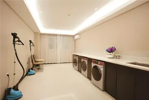 City Comfort Inn Wuhan Jianghan Road Jiali Square - Image 2