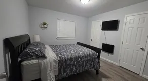 The Magic City Apt 2BR Cozy Birmingham Stay - Image 3