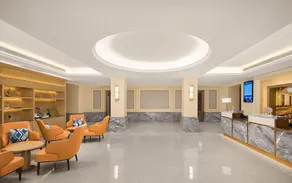 Vienna Hotel Beijing Shunyi Shimen Subway Station - Image 2