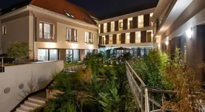 Fibula Residence Hotel & Wellness - Adults Only - Image 5