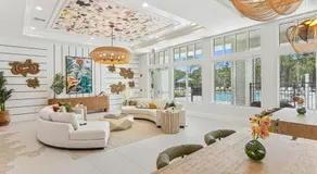 Landing Stylish 1BD Clubhouse Pool - Image 3