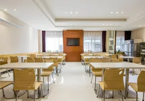 City Comfort Inn Dongguan Humen Wanda High-speed Railway Station Beizha - Image 3