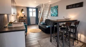 Le petit nid de St-Germain - Image 3