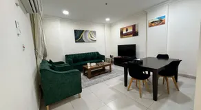 Chelsea Gardens Apartment - Image 3