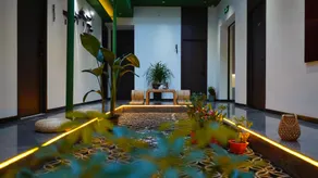 Luliwashe Hotel (Shanxi University of Electronic Science and Technology Branch) - Image 3