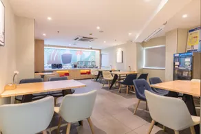 Hanting Hotel Xiamen Municipal Government - Image 2