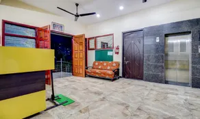 Treebo Trend Awadh Villa - Image 2