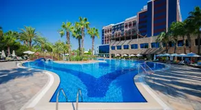 Kamelya Selin Hotel Luxury Resort & SPA - Image 5