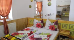 Bakonyi Apartmanház Eplény - Image 2