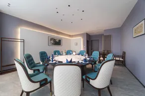 Grand Madison Hotel Huangshan North Station Xixinan - Image 5