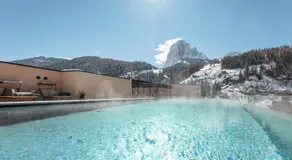 Hotel Touring Dolomites - Image 2