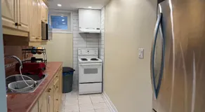Luxury suit Walkout Basement with open Patio - Image 4