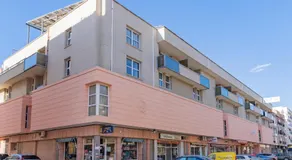 Hotel Monreal Jumilla - Image 5