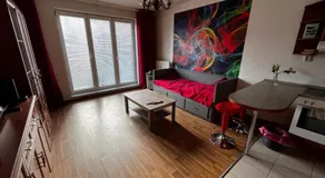 MONFas APARTMENT GARDEN CITY - Image 2