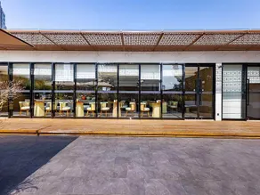 Yimore Hotel - Beijing Sanyuanqiao Lufthansa Embassy District - Image 2
