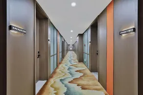 Moslip Hotel (Ningxiang Emerald Lake International Commercial Plaza Branch) - Image 5