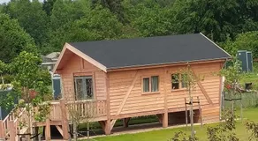 Vakantiehuisje Appel & Fleur - Image 5