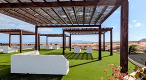 Casa pez OASIS slow life con piscina y terraza - Image 3