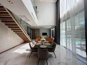 Baan Wang Tan 3 Luxury Pool Villa, Chiang Mai - Image 3