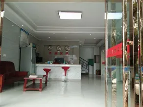 Chongzuo Huafu Hotel - Image 2
