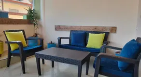 Appart Najia au Centre Kenitra avec grande Terrasse - Image 4
