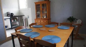 Tysthet och grönska i hjärtat av Jura (2-6 pers) - Image 5