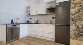 Apartamento Plaza de Armas - Image 4